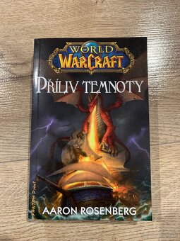 Knihy World of Warcraft - 7