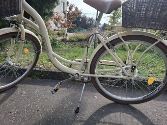 Kenzel Bellissima Royal 6spd - 7