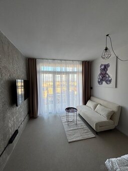 Garsónka na prenájom Košice - Terasa, Kysucká - 7