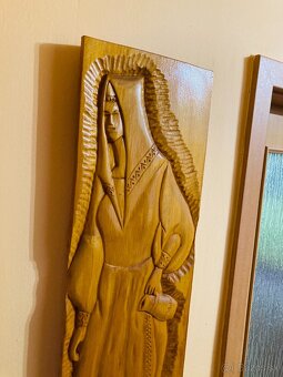 Vyrezávané obrazy - 7