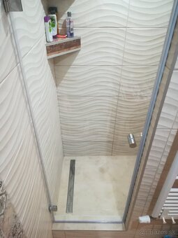 Prenájom 3-izbového bytu s garážou v obci Ladce - 7