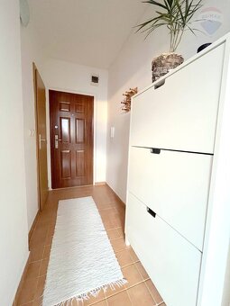 Prenájom - 1-izb.zariadený byt - ul.Gorkého - 7