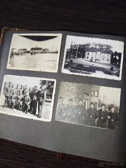 Stary vojensky album - 7