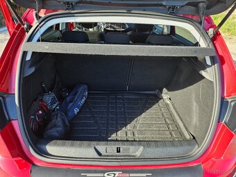 Peugeot 308 1.6 BlueHDi - 7