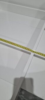 Prebalovaci pult Klups nadstavec - 7