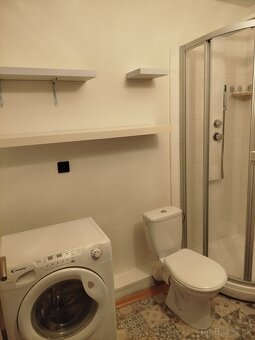 Prenájom 3-izbového bytu - 7