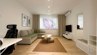 Na predaj 2-izbový byt v centre mesta Senec - 7