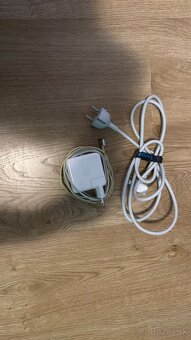 Predám MacBook Air 13 2017 + Magic Mouse + Magic Keyboard - 7