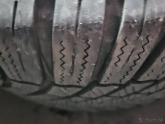 235/45r18 98V,BRIDGESTONE BLIZZAK LM005 - 7