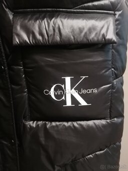 Calvin Klein zimná bunda - 7