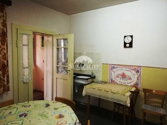 Predám rodinný dom - Veľké Ludince - 7