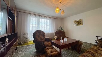 Rodinný dom s dispozíciou 6+1 v obci Závod - 7