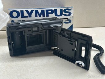 Olympus Trip 300 - 7