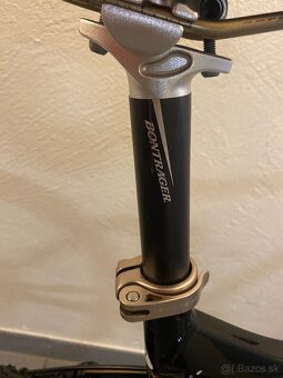 Trek eX 8 Evo Fully XT - 7