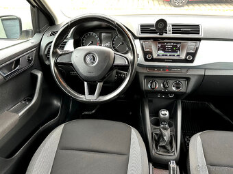 Škoda Fabia combi 1,4 TDi 66kw - CZ, DPH, 92 tis. KM - 7