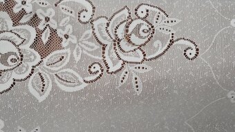 Záclona  250cm x 290cm - 7