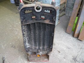 Viadrus U22,U26 Herkules - 7