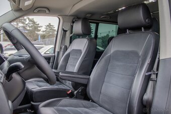 Volkswagen Multivan 2.0 BiTDI BMT Highline 4MOTION DSG - 7
