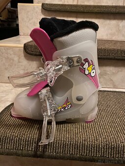 Detský lyžiarsky set - 7