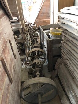 Zariadenie stareho mlyna - 7