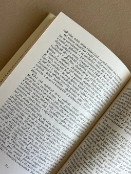 Rozvrat - Émile Zola r.1982 - 7