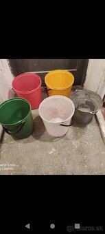 Záhradné náradie - 7