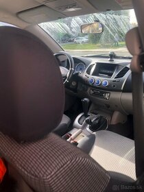 MITSUBISHI L200 2,5 DID - 7