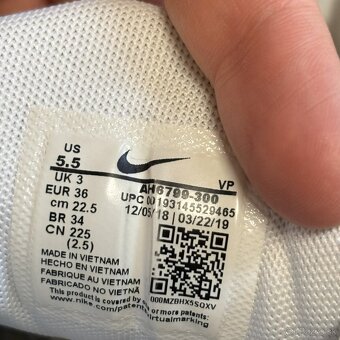 Tenisky Nike Air Max 98 - 7