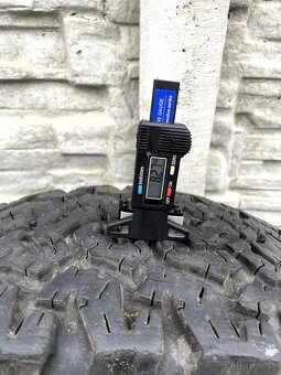 285/70 R17 BFGoodrich Off-Road - 7