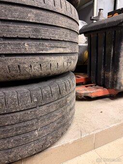 4x 18” elektrony + pneu GoodYear - 7