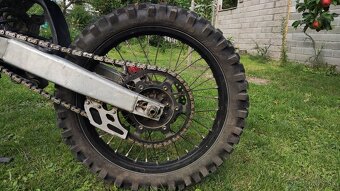 (Súrne) Kawasaki kxf 450 - 7