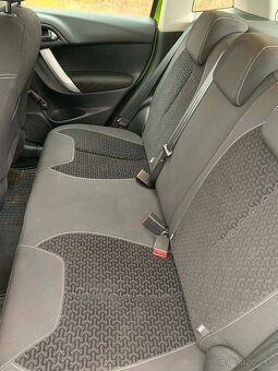 Citroen C3 2011 1.4 HDI - 7