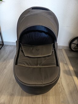 Kočík junama termo line tex - 7