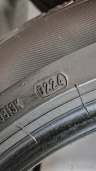 Letné pneu Pirelli Powergy 225/50 R17 - 7