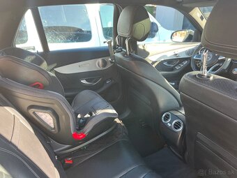 Mercedes-Benz Glc 43 Amg 2017 - 7