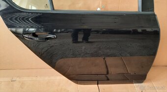 dvere Octavia 3 - LF9R 1Z1Z - 7