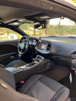 Dodge Challenger 3.6i 2016 - 7