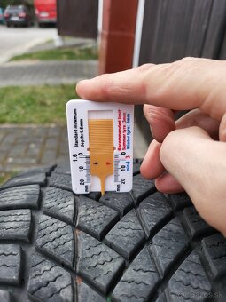 Plechove kolesa 5x112 r16 215x60 - 7