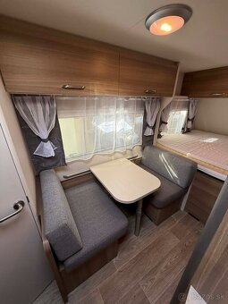 Dethleffs 2019 C´Joy 390 QSH - 7