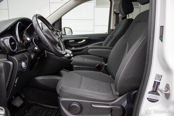 Mercedes-Benz V trieda V200 d - 7