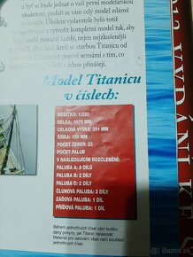 Titanic Hachette - 7