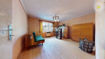HALO reality - Predaj, rodinný dom Hnúšťa, Kraskova - ZNÍŽEN - 7