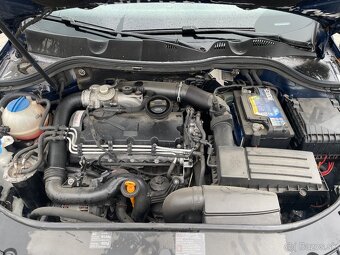 Wolkswagen Passat B6 1.9 tdi - 7