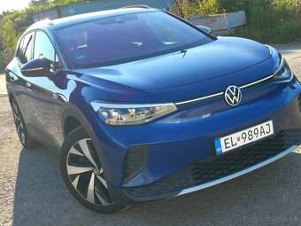 Volkswagen ID.4 pro perf 150kw 82kw batéria - 7