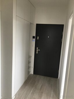Prenajmem 2i byt, novostavba,zariadeny,parking, Hamuliakovo - 7