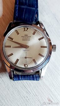 panske mechanicke hodinky pryngeps - 7