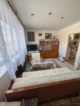 2-izbový byt, 78 m² s balkónom - 7