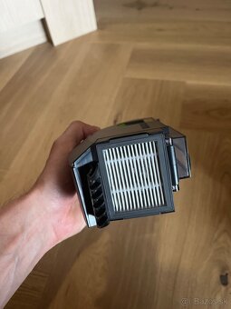 Roomba i7+ s dokovacou stanicou - 7