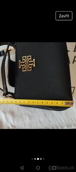 Kabelka Tory Burch - 7