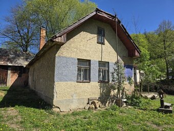 Na predaj, rodinný dom v Divine, RES group - 7